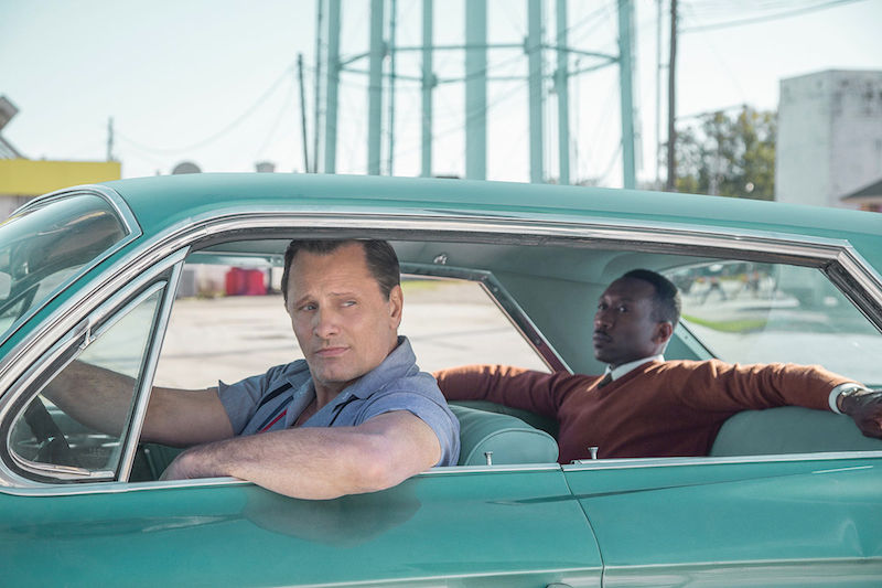 Green Book